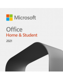 Microsoft | Office Home and Student 2021 | 79G-05339 | ESD | 1 PC/Mac user(s) | All Languages | EuroZone