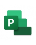 Microsoft | Project Professional 2021 | H30-05939 | ESD | License term  year(s) | All Languages