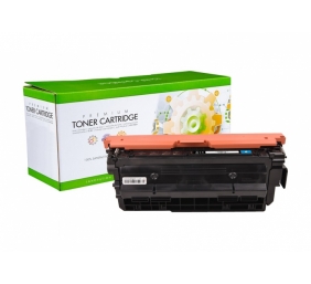 Neoriginali Static Control HP 657X (CF471X) Lazerinė kasetė, Žydra