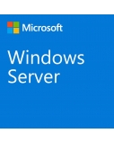 Microsoft | Windows Server Standart 2022 64-bit | P73-08328 | English | OEM | DVD | Server, 16 Core