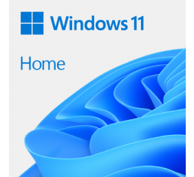 Microsoft | Windows 11 Home | KW9-00632 | English | OEM | 64-bit