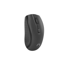 Natec Mouse, Jay 2, Wireless, 1600 DPI, Optical, Black | Natec | Mouse | Optical | Wireless | Black
