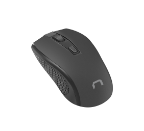 Natec Mouse, Jay 2, Wireless, 1600 DPI, Optical, Black | Natec | Mouse | Optical | Wireless | Black