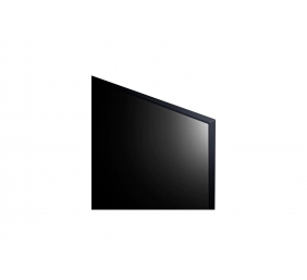 LG 86UR640S0ZD 86 " Landscape webOS Wi-Fi 3840 x 2160 pixels 330 cd/m²