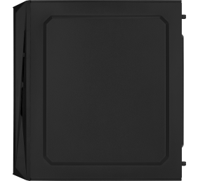 AEROCOOL PGS CS-107-A-BK-v2 FRGB - case