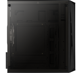 AEROCOOL PGS CS-107-A-BK-v2 FRGB - case