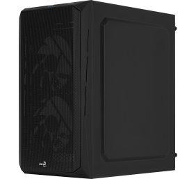 AEROCOOL PGS CS-107-A-BK-v2 FRGB - case
