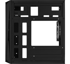 AEROCOOL PGS CS-107-A-BK-v2 FRGB - case