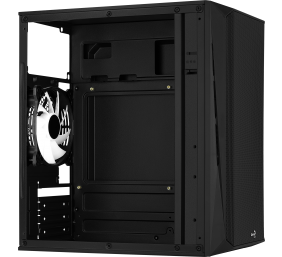 AEROCOOL PGS CS-107-A-BK-v2 FRGB - case