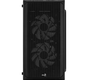 AEROCOOL PGS CS-107-A-BK-v2 FRGB - case