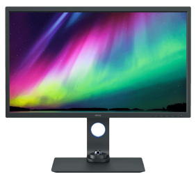BENQ SW321C 32inch photographer monitor
