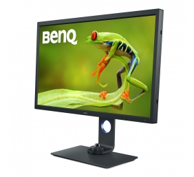 BENQ SW321C 32inch photographer monitor