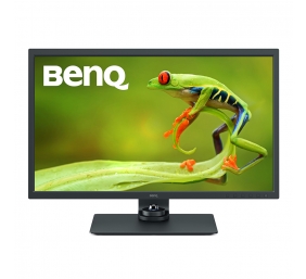 BENQ SW321C 32inch photographer monitor