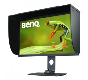 BENQ SW321C 32inch photographer monitor
