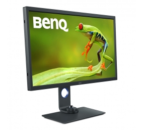BENQ SW321C 32inch photographer monitor