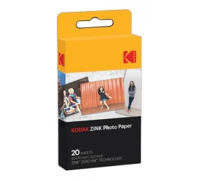 Kodak ZINK Paper for Printomatic - 20 pack Kodak