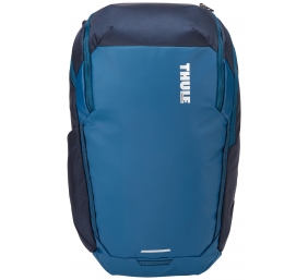 Thule | Fits up to size  " | Backpack 26L | TCHB-115 Chasm | Backpack | Poseidon | " | Waterproof