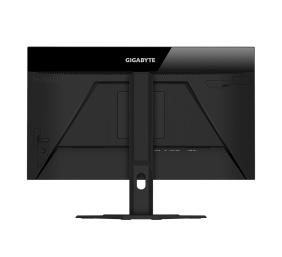 Gigabyte | Gaming Monitor | M28U-EK | 28 " | IPS | UHD | 144 Hz | 1 ms | 3840 x 2160 pixels | 300 cd/m² | 1 x Audio Out | HDMI ports quantity 2 | Black | Warranty 36 month(s)