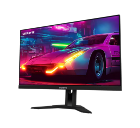 Gigabyte | Gaming Monitor | M28U-EK | 28 " | IPS | UHD | 144 Hz | 1 ms | 3840 x 2160 pixels | 300 cd/m² | 1 x Audio Out | HDMI ports quantity 2 | Black | Warranty 36 month(s)