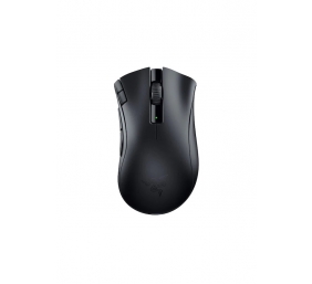 Žaidimų pelė belaidė Razer DeathAdder V2 X HyperSpeed, Right-hand/Bluetooth/Optical 14000 DPI/Juoda