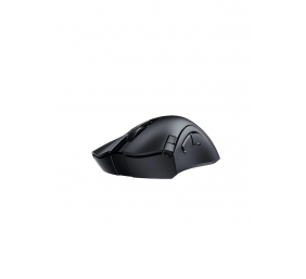 Žaidimų pelė belaidė Razer DeathAdder V2 X HyperSpeed, Right-hand/Bluetooth/Optical 14000 DPI/Juoda