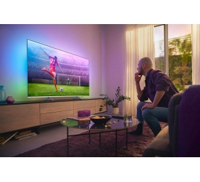 Philips 70PUS8536/12 70" (177cm) 4K UHD LED Android TV