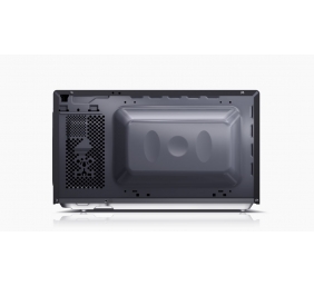 Sharp | Microwave Oven with Grill | YC-MG01E-B | Free standing | 800 W | Grill | Black