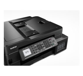 Brother MFC-T920DW Spausdintuvas rašalinis spalvotas MFP A4 17 ipm
