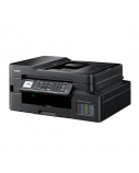 Brother MFC-T920DW Spausdintuvas rašalinis spalvotas MFP A4 17 ipm