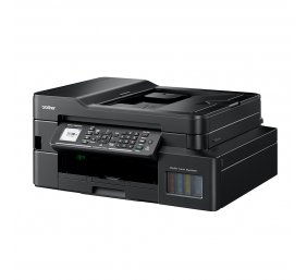Brother MFC-T920DW Spausdintuvas rašalinis spalvotas MFP A4 17 ipm