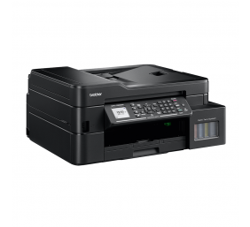 Brother MFC-T920DW Spausdintuvas rašalinis spalvotas MFP A4 17 ipm
