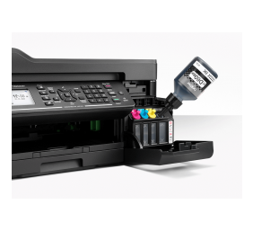 Brother MFC-T920DW Spausdintuvas rašalinis spalvotas MFP A4 17 ipm
