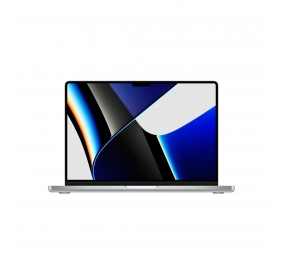 Apple | MacBook Pro | Silver | 14.2 " | IPS | Apple M1 Pro | 16 GB | SSD 1000 GB | Apple M1 Pro 16-core GPU | GB | macOS | 802.11 ax | Bluetooth version 5.0 | Keyboard language Nordic | Keyboard backlit | Warranty 12 month(s) | Battery warranty 12 month(s