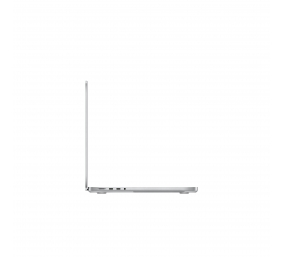 Apple | MacBook Pro | Silver | 14.2 " | IPS | Apple M1 Pro | 16 GB | SSD 1000 GB | Apple M1 Pro 16-core GPU | GB | macOS | 802.11 ax | Bluetooth version 5.0 | Keyboard language Nordic | Keyboard backlit | Warranty 12 month(s) | Battery warranty 12 month(s