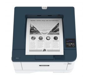 Spausdintuvas lazerinis  Xerox B310V, A4, Mono, 40 ppm, USB, LAN, Wifi, Dvipusis spausdinimas