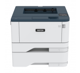 Spausdintuvas lazerinis  Xerox B310V, A4, Mono, 40 ppm, USB, LAN, Wifi, Dvipusis spausdinimas