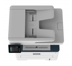 Spausdintuvas lazerinis  Xerox B235V, A4, Mono, MFP, 34ppm, ADF, A4, USB, LAN, WiFi, Dvipusis spausd