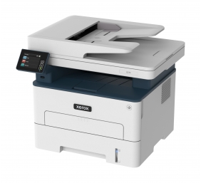 Spausdintuvas lazerinis  Xerox B235V, A4, Mono, MFP, 34ppm, ADF, A4, USB, LAN, WiFi, Dvipusis spausd