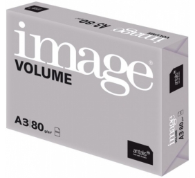 Popierius Image Volume 80g A3 500 lapų