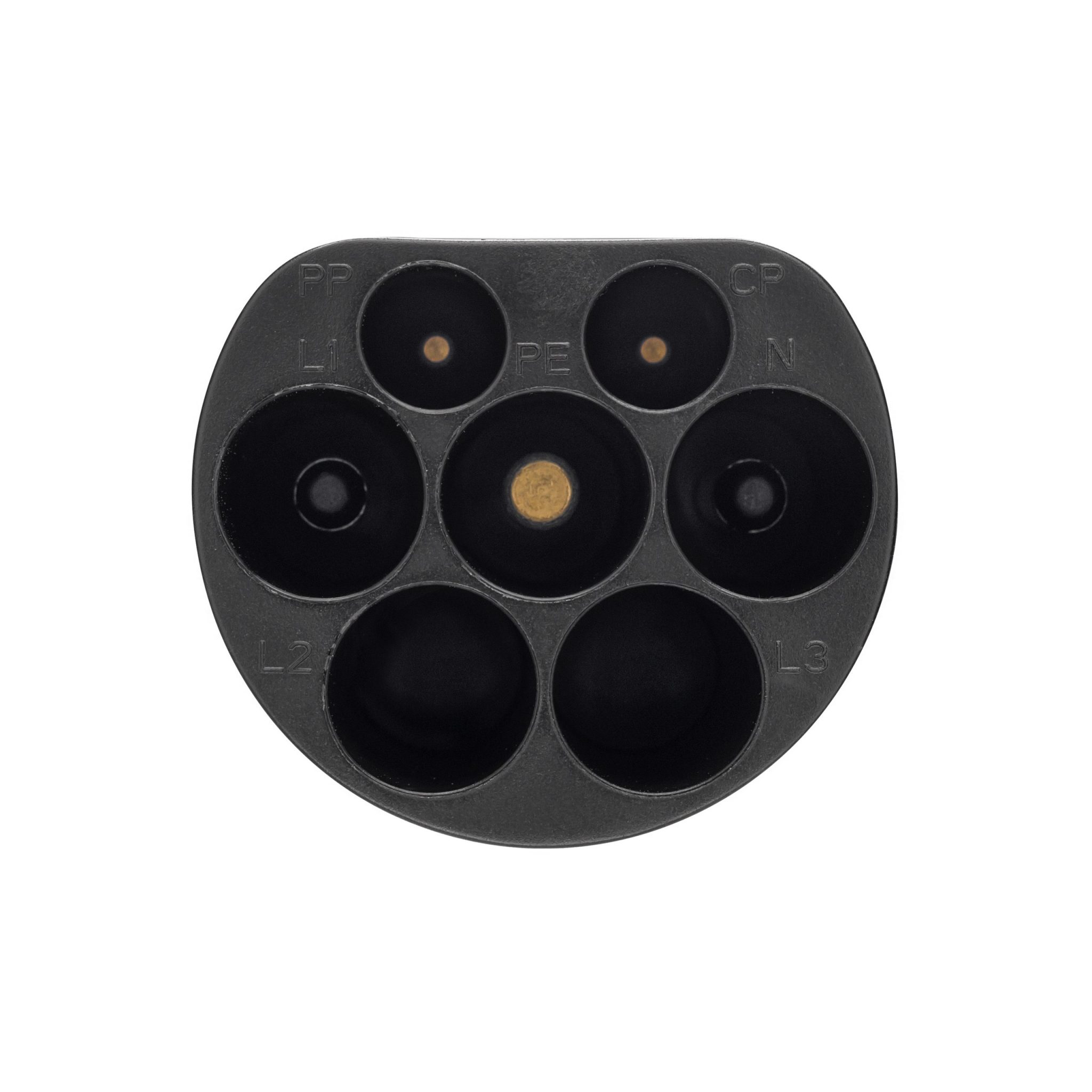 EV+ | EV-SCG-T2-32-1P-W-8m