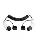 EV+ EV-SCG-T2-32-1P-W-8m