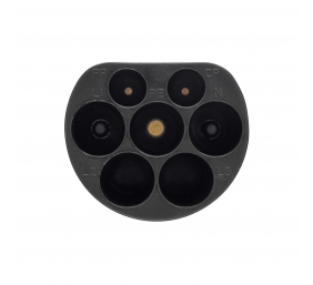 EV+ | EV-SCG-T2-32-1P-W-8m