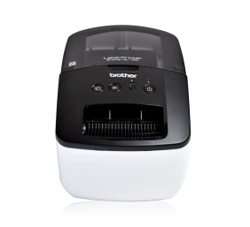 QL-700 | Thermal | Label Printer | Black/White