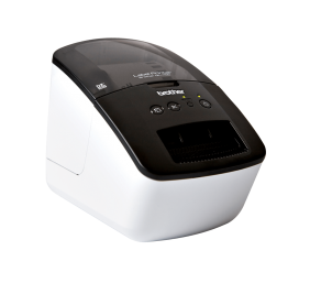 Brother QL-700 | Thermal | Label Printer | Black/White