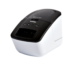 QL-700 | Thermal | Label Printer | Black/White