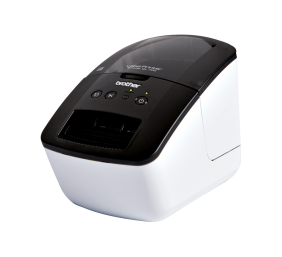 Brother QL-700 | Thermal | Label Printer | Black/White