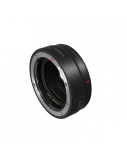 Canon | Mount Adapter EF-EOS R (ACCY) | 2971C005 | RF lens mount for Canon EOS R system; Professional use; Weather-sealed and resistant to dust and moisture