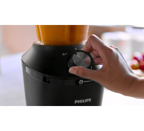 Philips 3000 Series Blender HR2191/01, 600 W, 2-speed and pulse mode