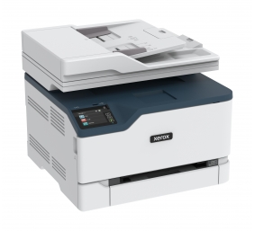 Spausdintuvas lazerinis Xerox C235 A4 Laser Color MFP 22ppm. Dvipusis, LAN, WiFi