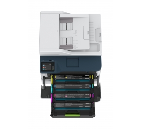 Spausdintuvas lazerinis Xerox C235 A4 Laser Color MFP 22ppm. Dvipusis, LAN, WiFi